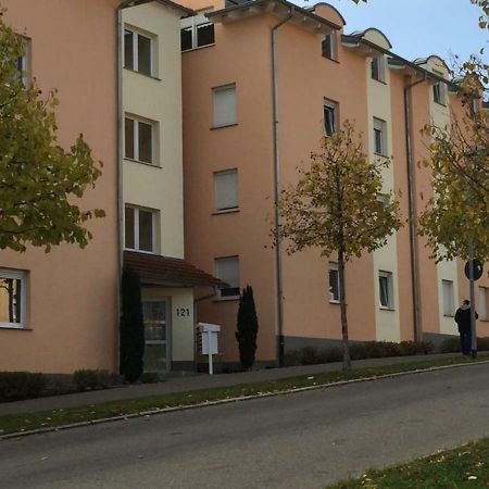 Apartment No. 121 罗特威尔 外观 照片