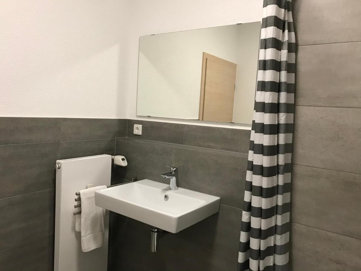 Apartment No. 121 罗特威尔 外观 照片