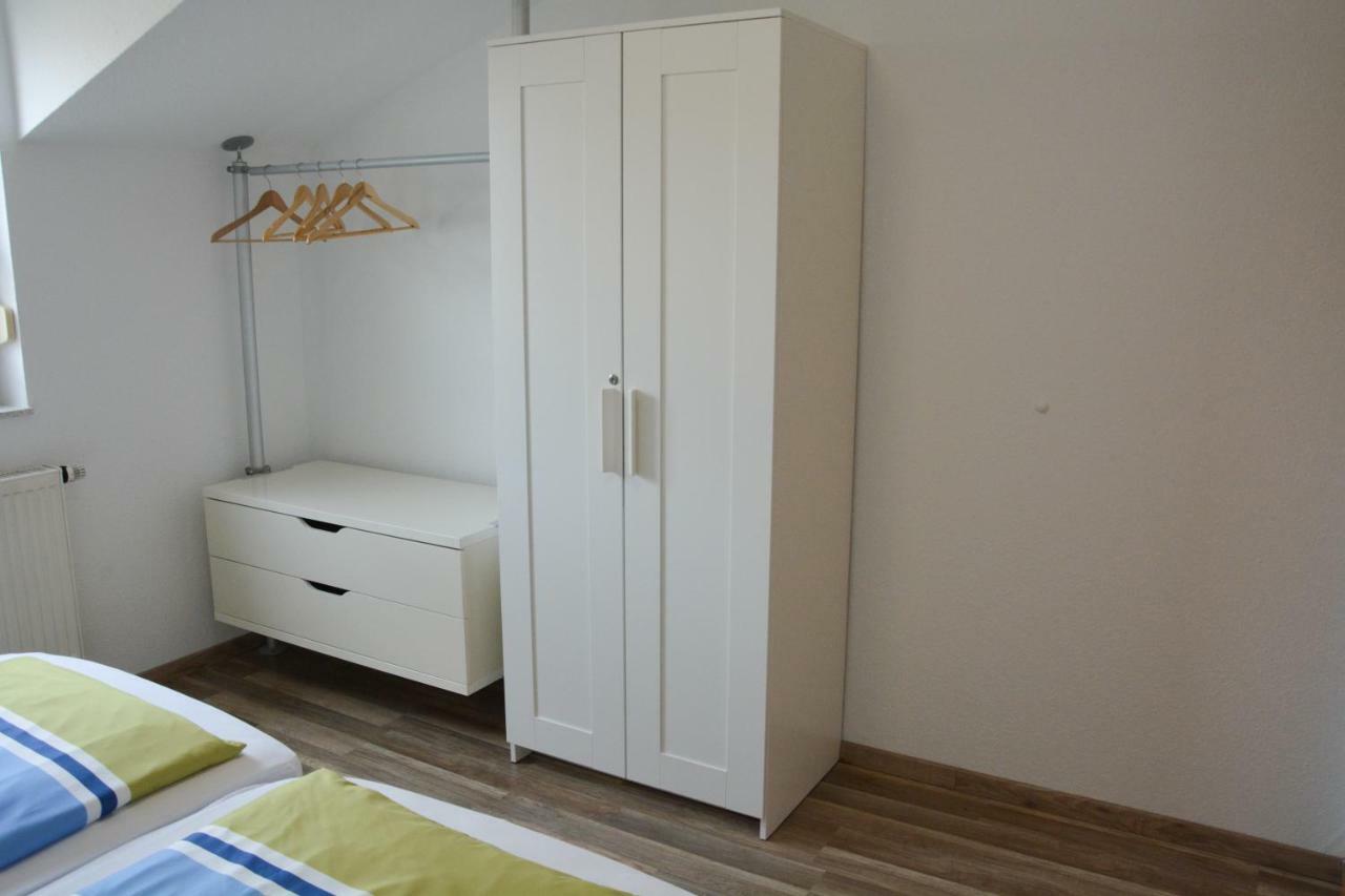 Apartment No. 121 罗特威尔 外观 照片