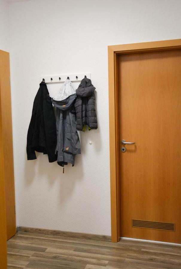Apartment No. 121 罗特威尔 外观 照片
