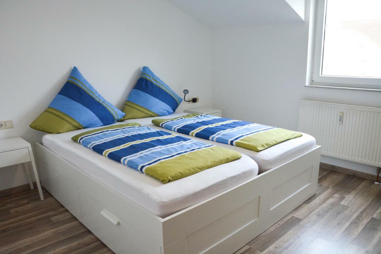 Apartment No. 121 罗特威尔 外观 照片