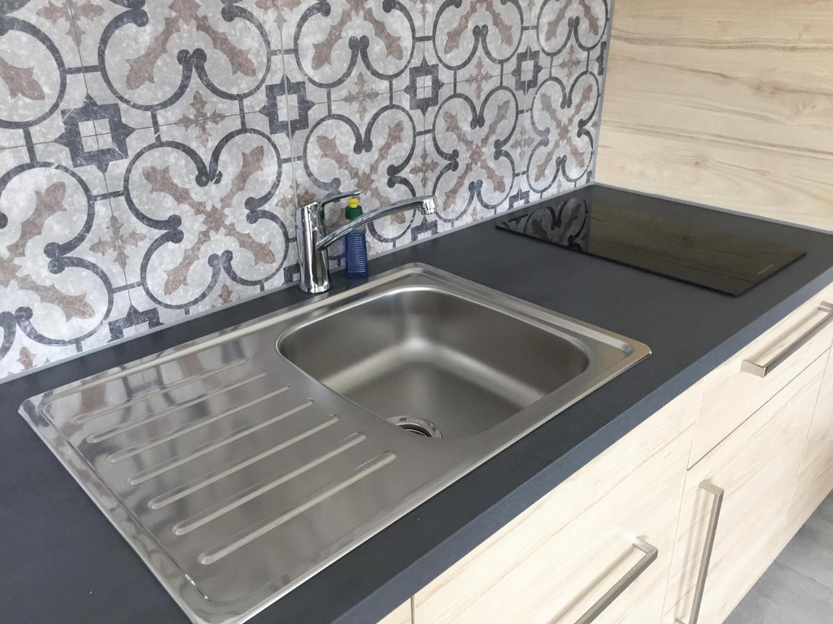Apartment No. 121 罗特威尔 外观 照片