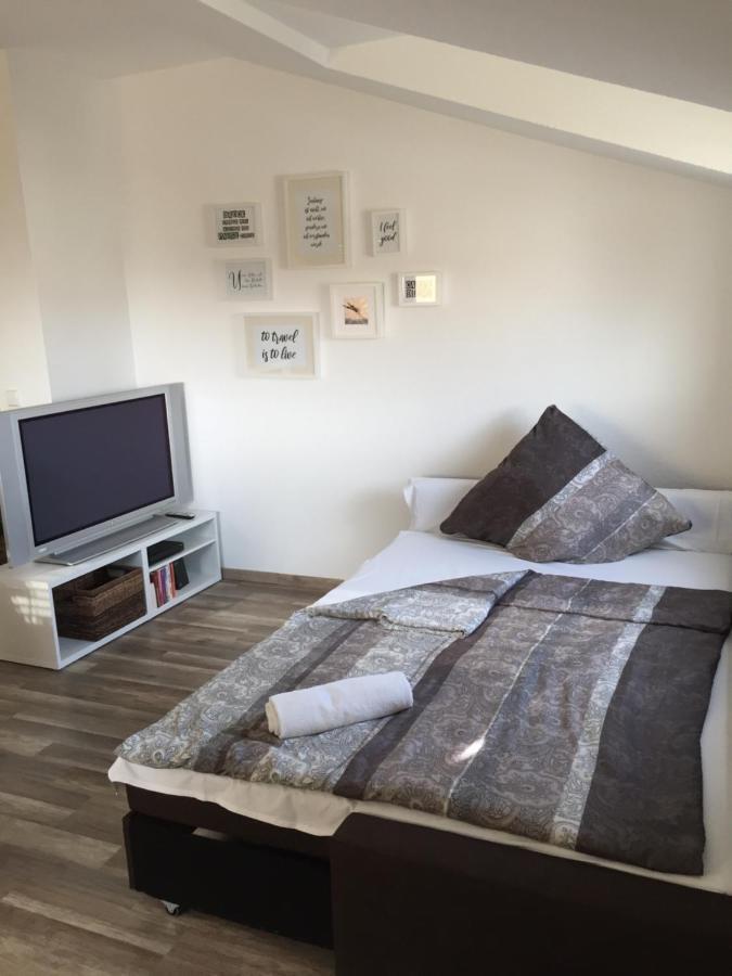 Apartment No. 121 罗特威尔 外观 照片